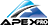 Apex Pro - Corporate Logo